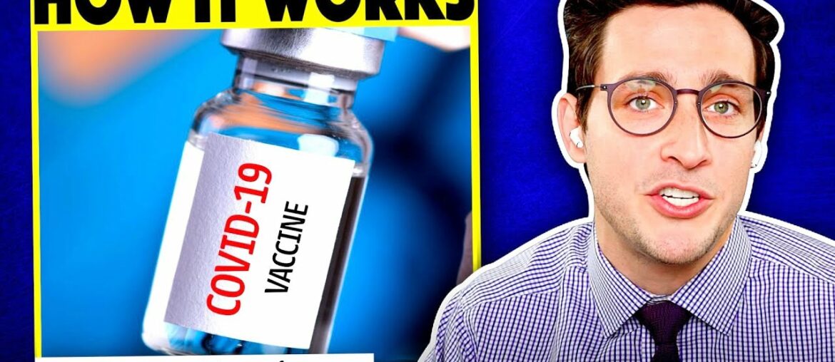 The Truth About COVID-19 Vaccines ft. Dr. Seema Yasmin