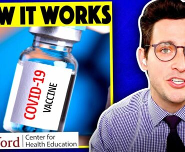 The Truth About COVID-19 Vaccines ft. Dr. Seema Yasmin