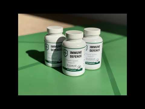 Not Known Details About Building Immune System