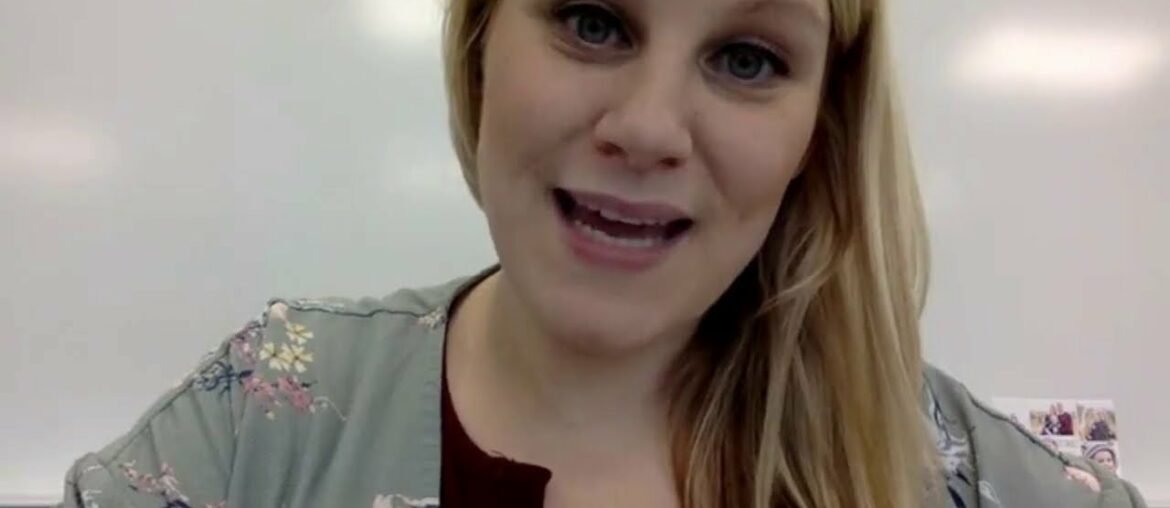 Vitamins, Minerals and Supplements Lecture