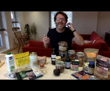 Nutrition Soundbites No. 2: Fats for Immune System, Brain and Heart Health