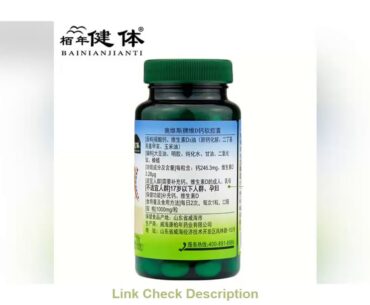 Vitamin D3 Liquid Calcium Softgel Capsule Increase Bone Density Vitamin D3 Mineral Supplement Bone