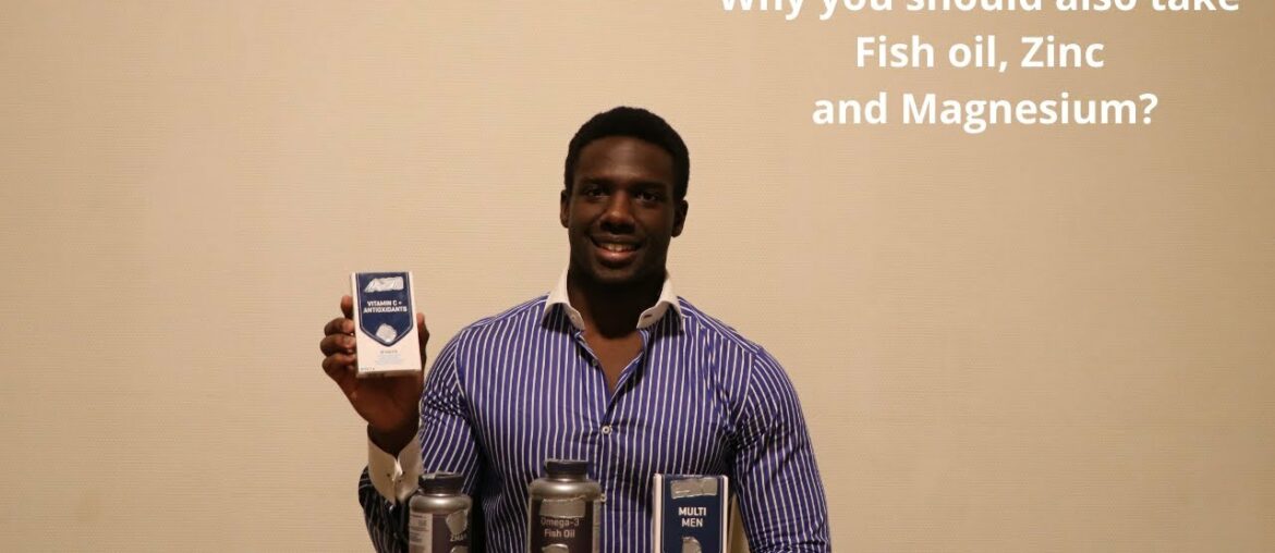 Do you know your supplements?