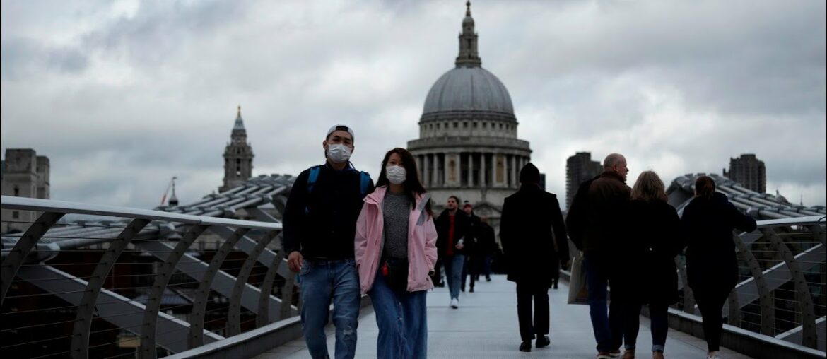 UK study reveals natural immunity duration after COVID-19 infection