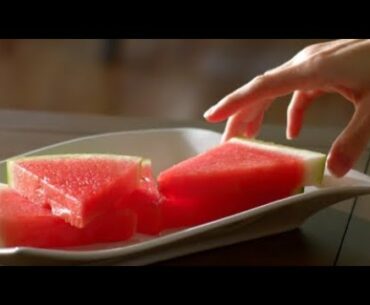Watermelon Wellness - Full Video 30-seconds