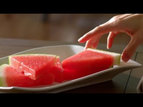 Watermelon Wellness - Full Video 30-seconds