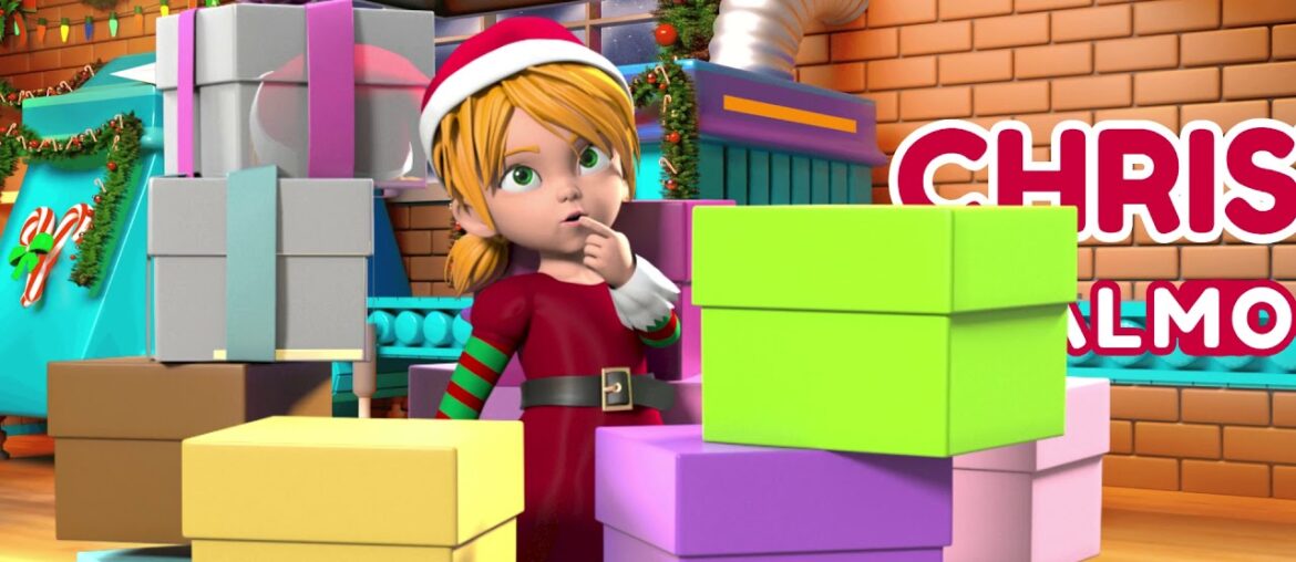 Give the gift for Christmas that can fight covid19