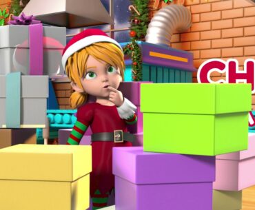 Give the gift for Christmas that can fight covid19