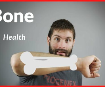 Tips for better bone health