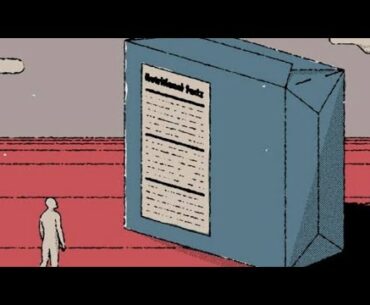 All about Food Labels :Part-2 (Nutritional Information Table)