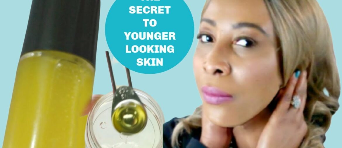 3 DROPS DAILY ON SKIN, TRANSFORM YOUR SKIN, BOOST COLLAGEN REDUCE WRINKLE, FOR 15 YEARS YOUNGER SKIN