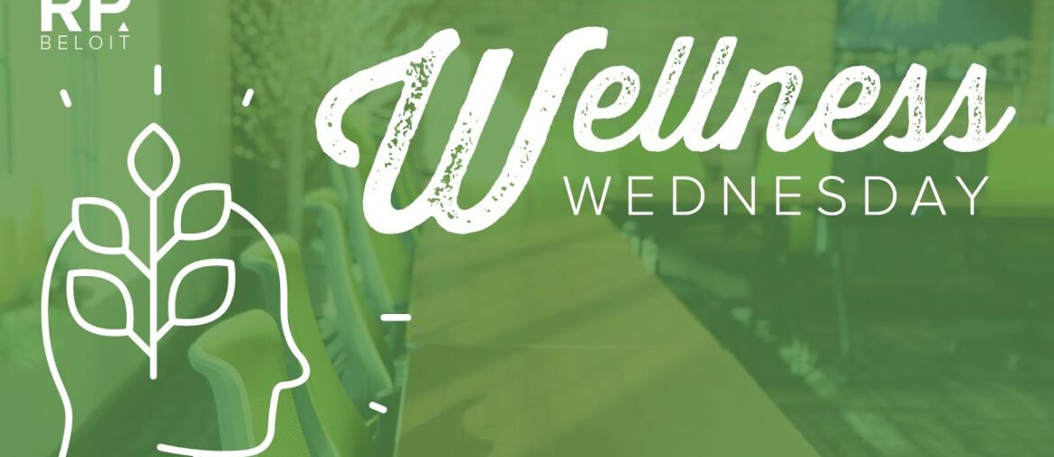 RPs Wellness Wednesday: Digest This! Eating for a Healthy Immune System in a Stressful World