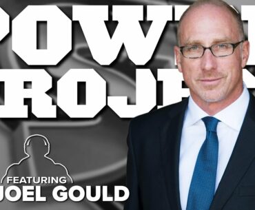 Mark Bell's Power Project EP. 473 - Get More Vitamin D ft. Dr. Joel Gould