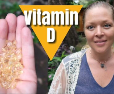 Why Vitamin D Is So Important | Benefits & Uses
