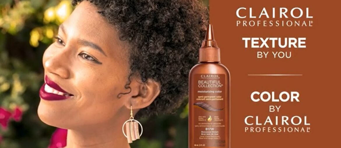 Clairol Professional Beautiful Collection DIY Video Feb 2021 | Sally Beauty