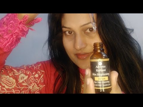 Advance Vitamin C Serum for skin Brightening