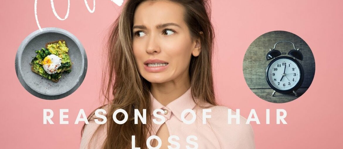 How Nutritional deficiency impact on hair 2021