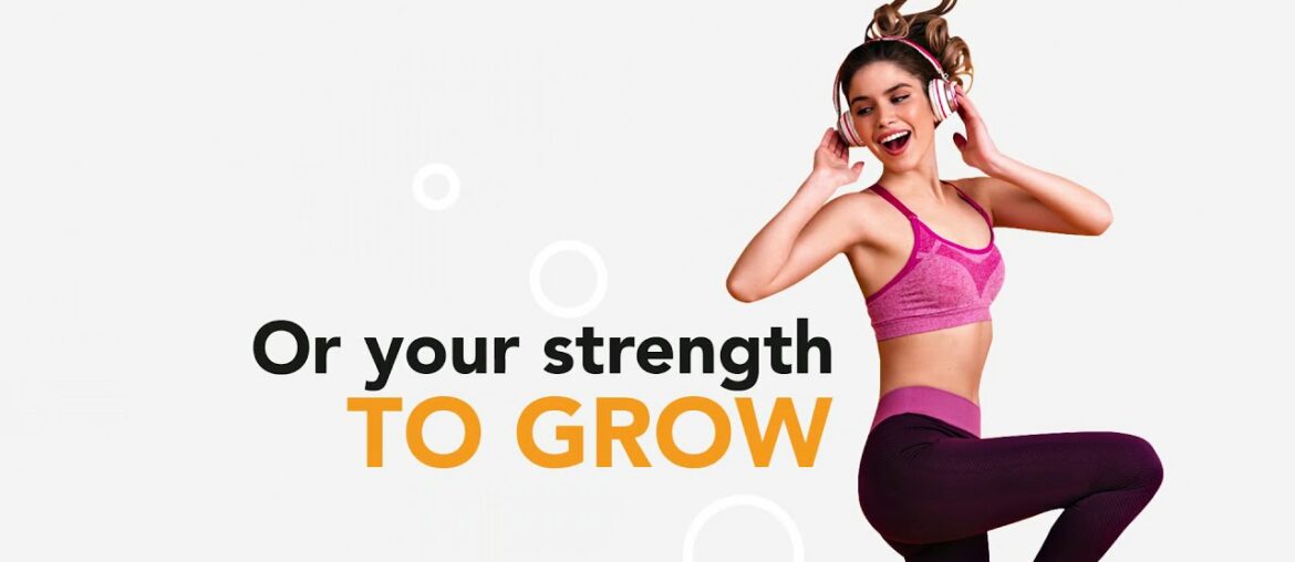 TopUp | Nutrition | One Tab For All Your Nutritional Needs