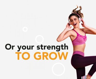 TopUp | Nutrition | One Tab For All Your Nutritional Needs