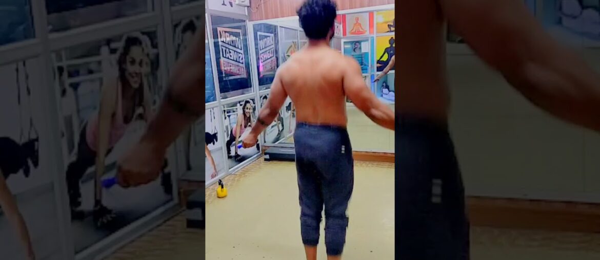 #Strengthening #your #bones #fitness #skipping