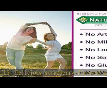 Hair, Skin, and Nails with Biotin by Nature's Bounty Optimal Solutions, Multivitamin Supplement, St