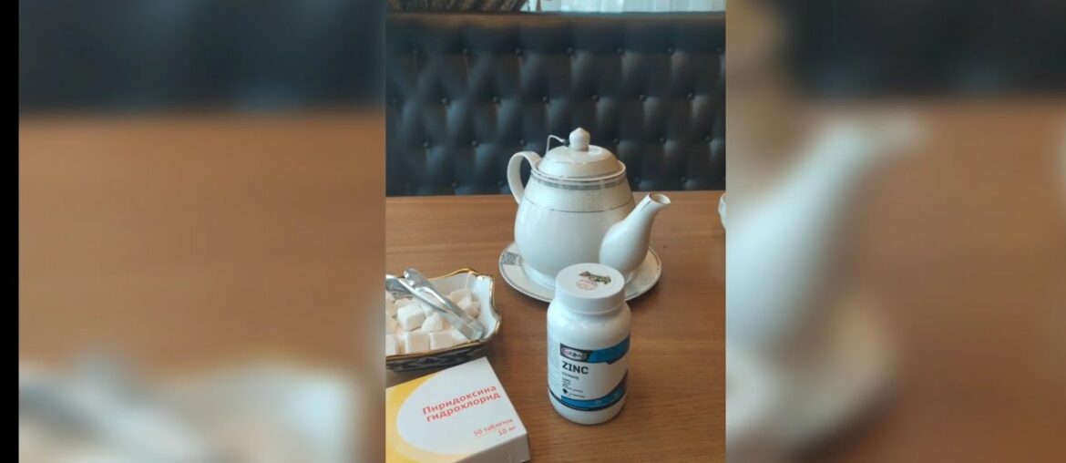 Which Zinc helps the immune system?