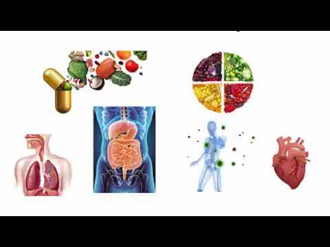 MAGNUM HAWK Emergency Immune Support - Natural Daily Dietary Supplement to Help Boost Immunity