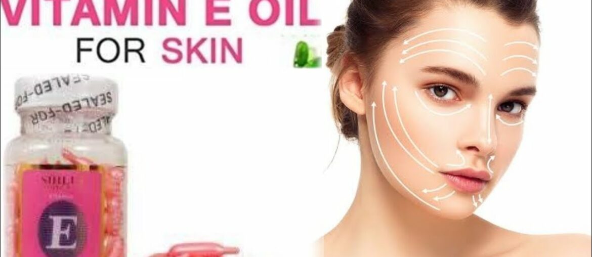 #shorts |How to apply vitamin e||Top3 Uses of Vitamin e oil||vitamin e for face||vitamin e advantage