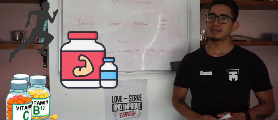 The best fat loss supplements