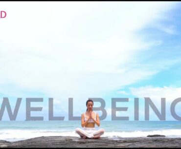 Amazing Wellness in Thailand