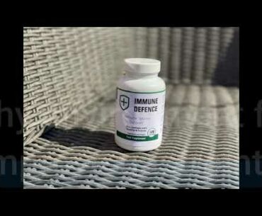 Review Foods To Build Immune System