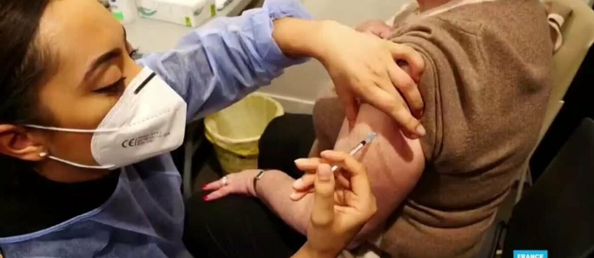 French doctors unsure of Covid-19 vaccine effectiveness for patients with immune system problems