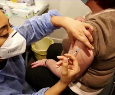 French doctors unsure of Covid-19 vaccine effectiveness for patients with immune system problems