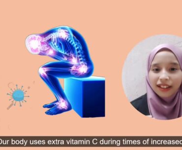 Importance of Vitamin C for Immune Booster