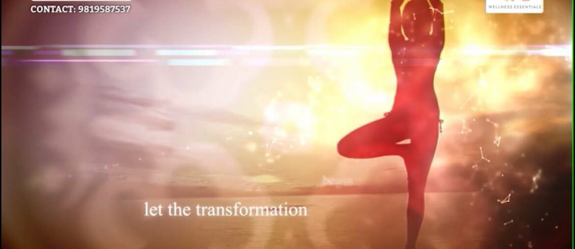 Wellness Essentials - Health Retreat, Jim Corbett