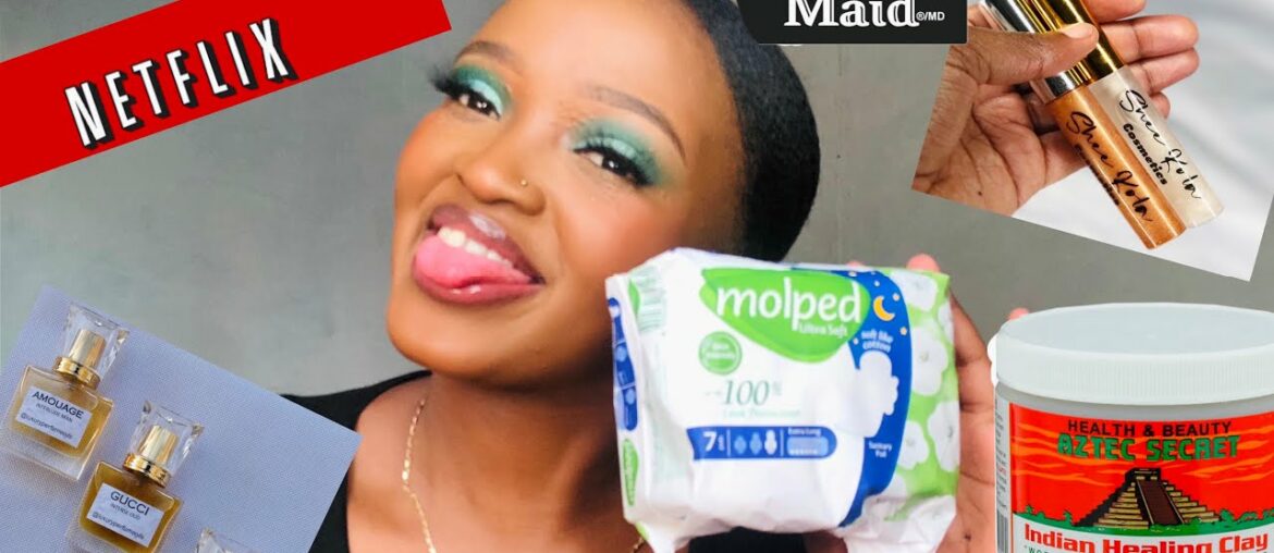 MY CURRENT FAVORITES (makeup,skincare , fashion movies, snacks) | ZARILYN ZONROE