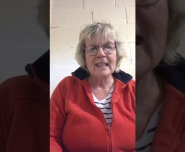 Fat Fibs Signature Show - Vitamins