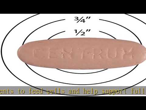 Centrum Silver Multivitamin for Men 50 Plus, Multivitamin/Multimineral Supplement with Vitamin D3,