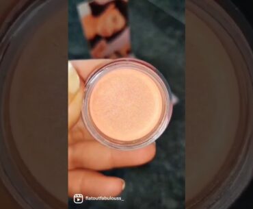 Daughter Earth x Corallista Glow Goddess Illuminator with CoQ10, Vitamin-E and Ecocert Pigments