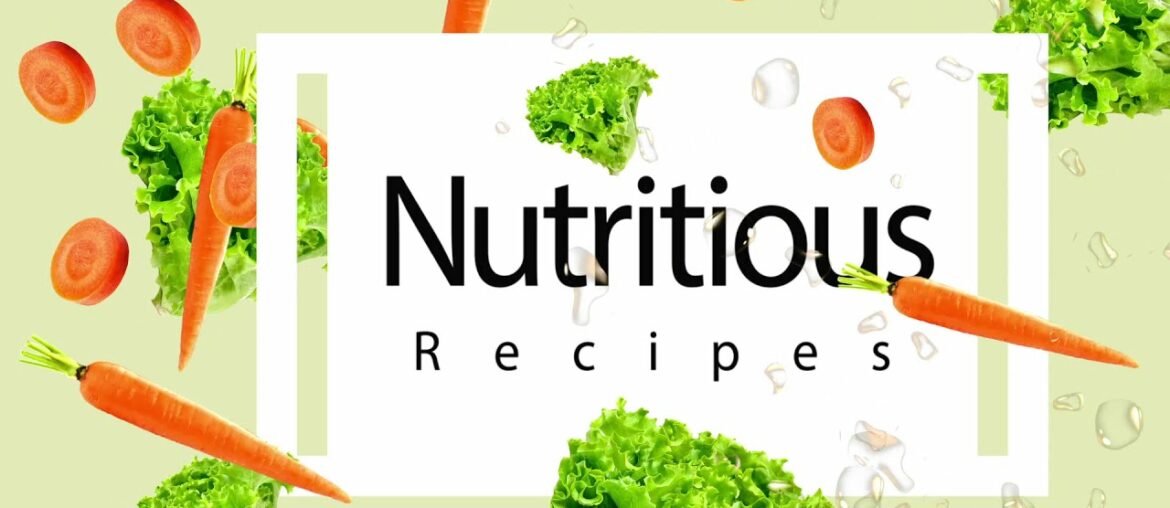 Nutrition Education - How to Read Nutrition Labels