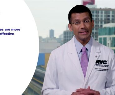 COVID-19 Vaccine Facts