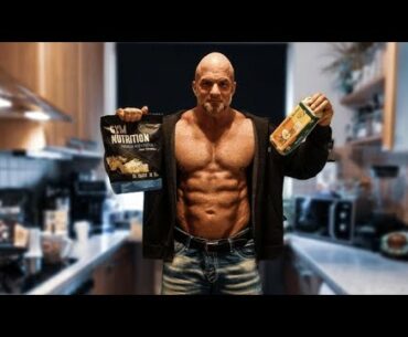 FULL DAY OF EATING MAL ANDERS | Teil 1