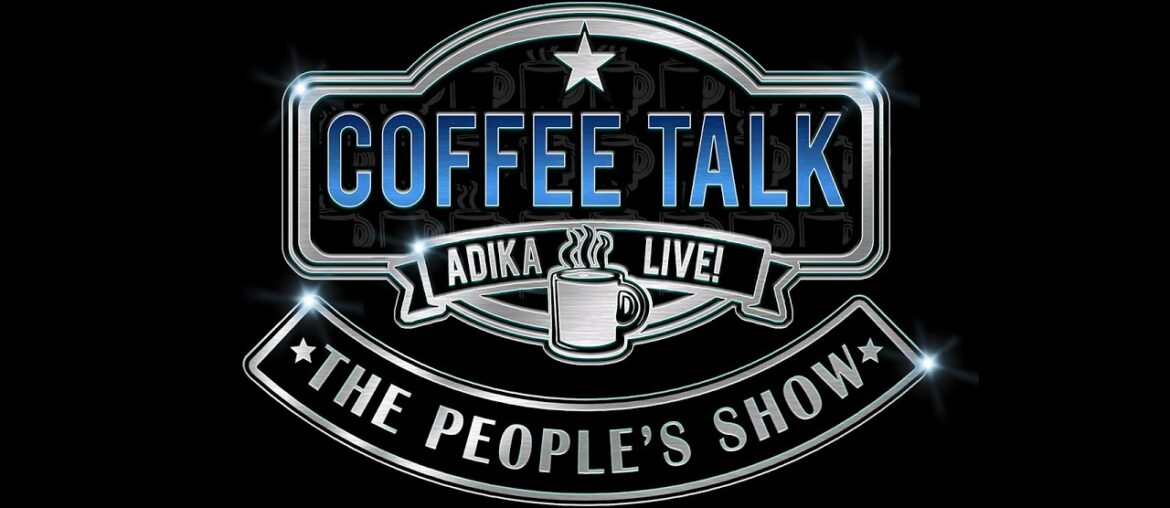 Vitamin C 1000 Mg! Health! Coffee! Talk! Taking the right supplements during this pandemic!