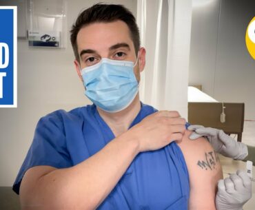 What is it like to be fully vaccinated against COVID 19? || Pfizer Vaccine 2nd Dose