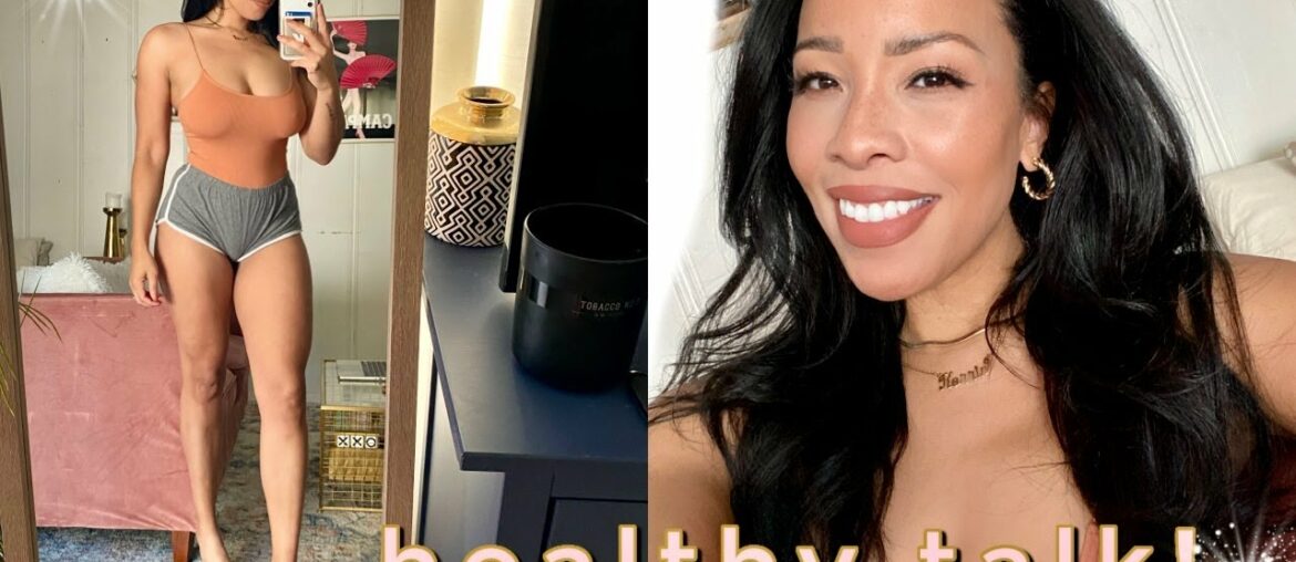 Healthy Skin, Hair & Fitness Supplements I take Daily ! | Current Supps!