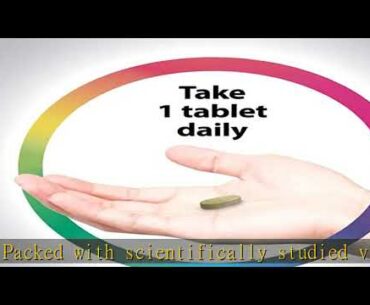 Rainbow Light Women’s One Multivitamin for Women with Vitamin C, Vitamin D, & Zinc for Immune Suppo