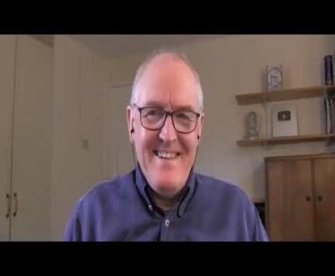 Vitamin D with Mr David Davis MP