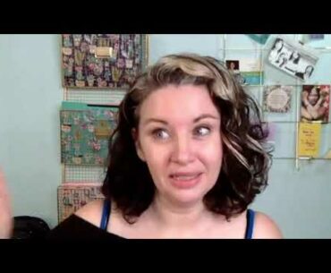 Sweet Vegan Spills The Tea S01E02   Vitamins, Supplements, and who shold take them