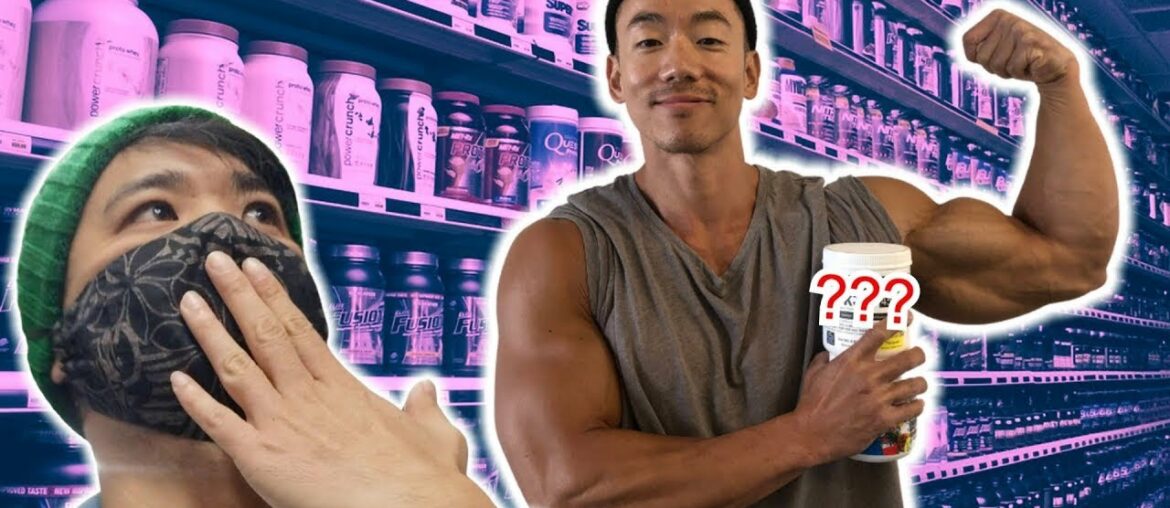 learning about supplements (kinda) | level4alpha