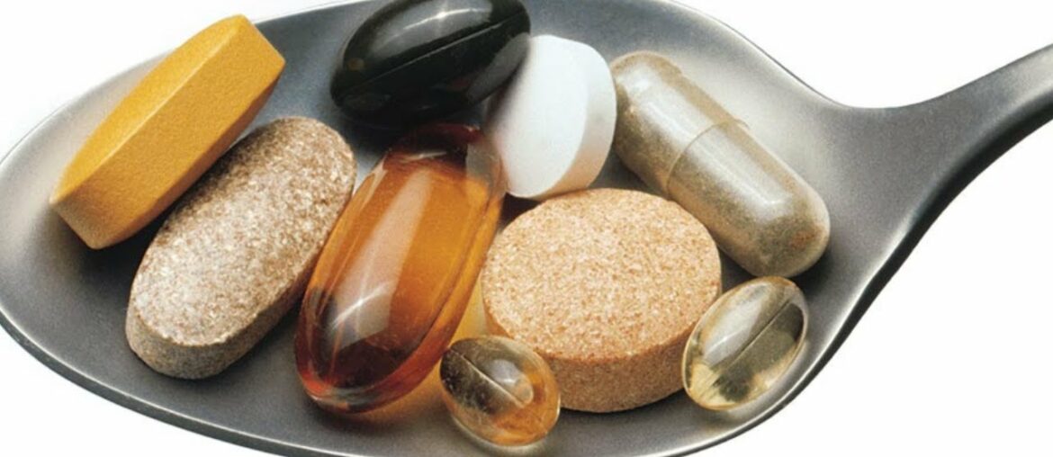 Do I Need Vitamin Supplements